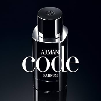 Giorgio Armani Code 100ML