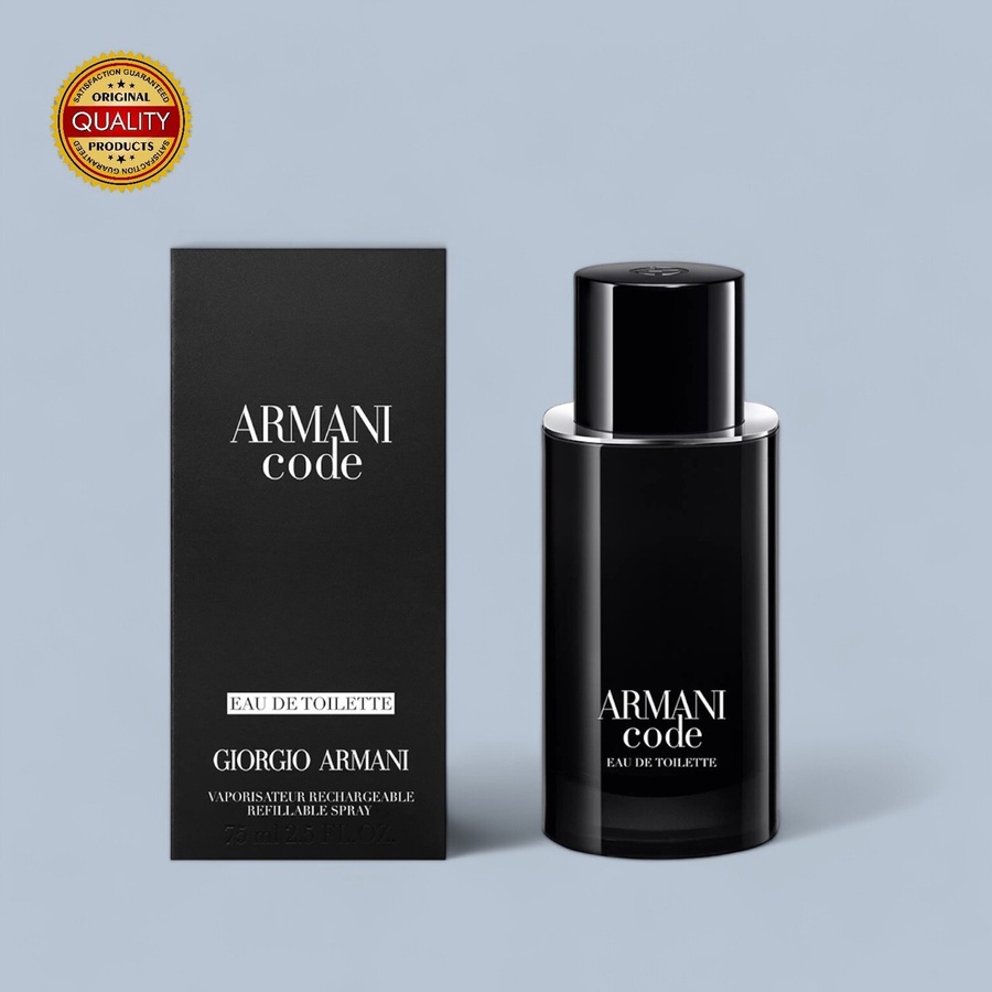Giorgio Armani Code 100ML
