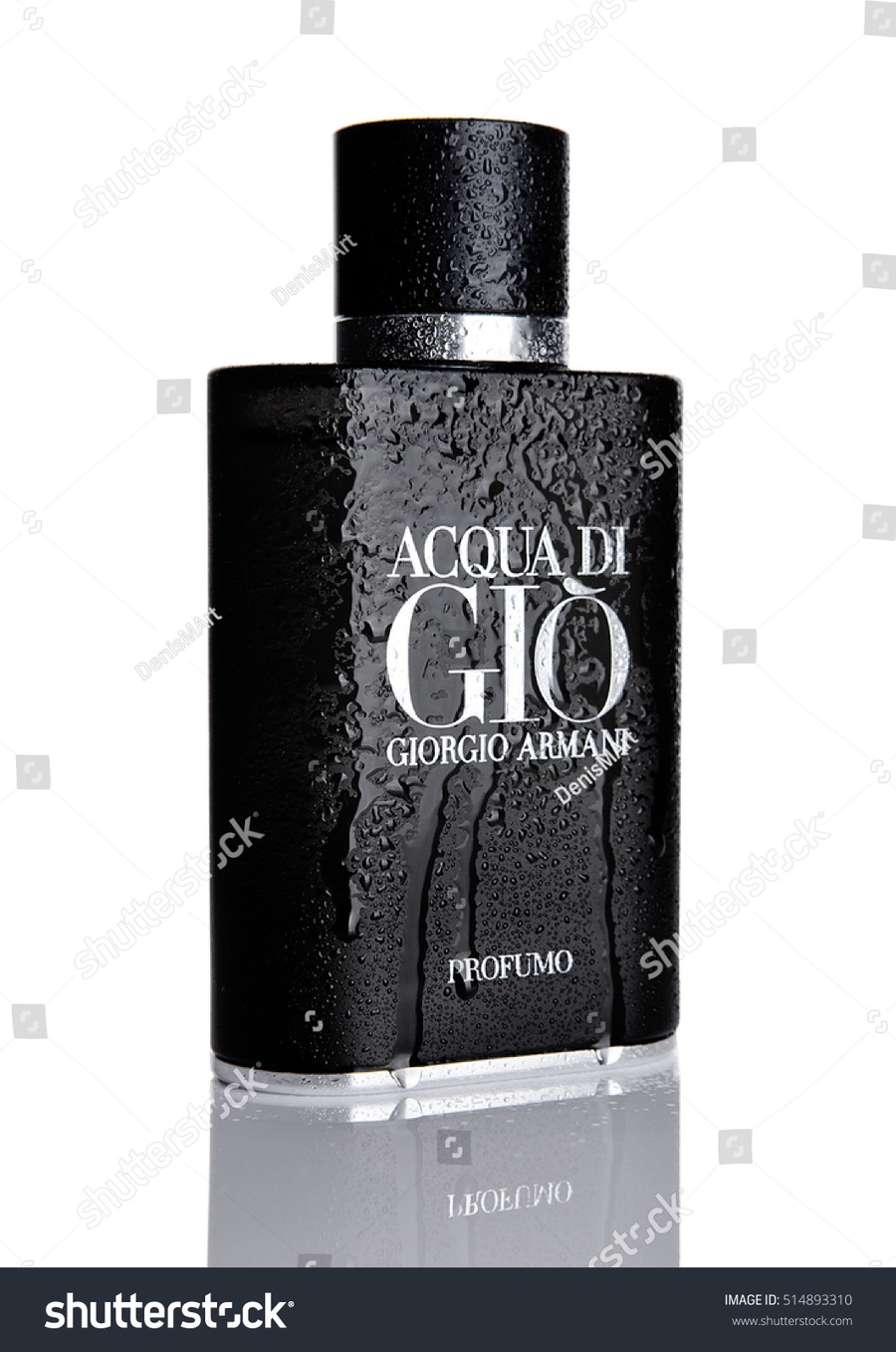 Giorgio Armani Code 100ML