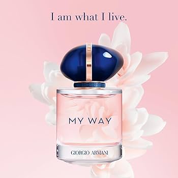 Giorgio Armani My Way 100ML