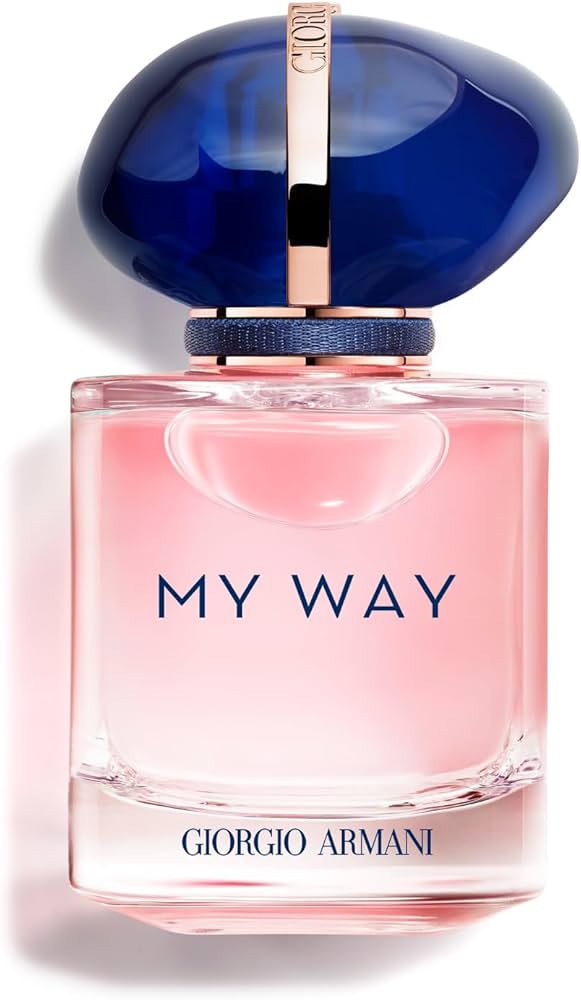 Giorgio Armani My Way 100ML