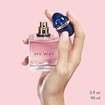 Giorgio Armani My Way 100ML