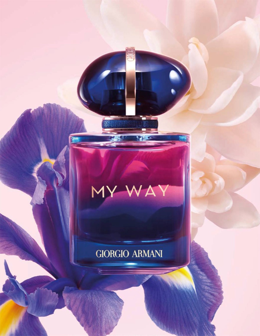 Giorgio Armani My Way 100ML