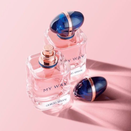 Giorgio Armani My Way 100ML