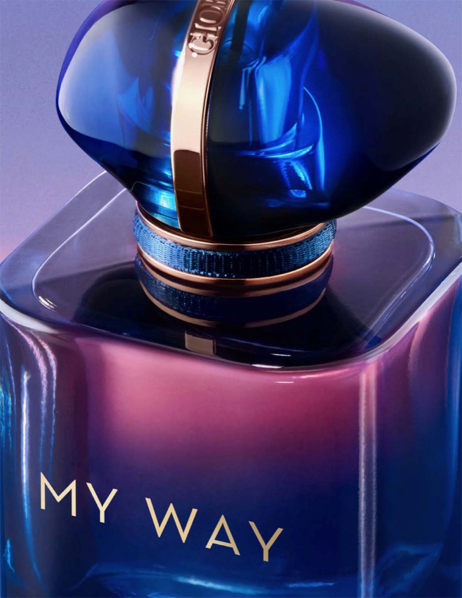 Giorgio Armani My Way 100ML