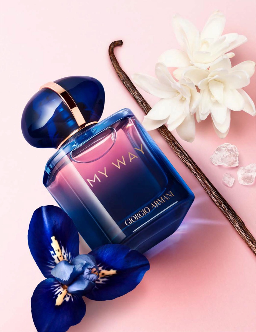 Giorgio Armani My Way 100ML