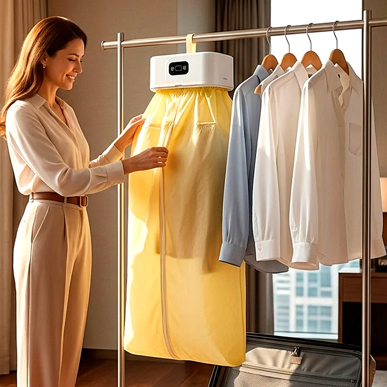Clothes Dryer