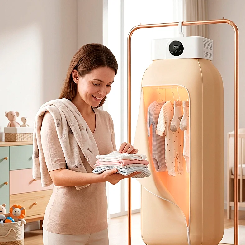 Clothes Dryer