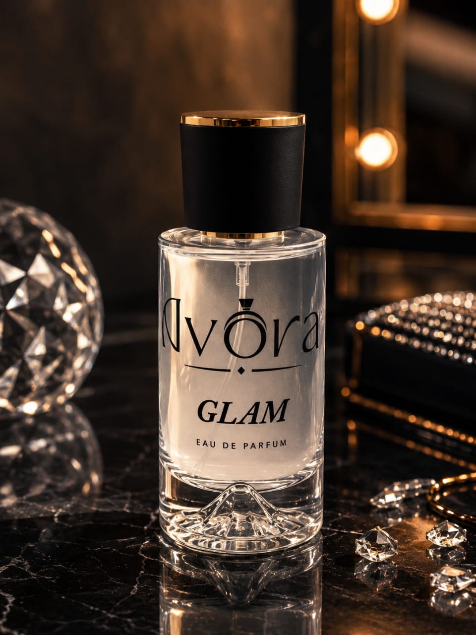 AVORA GLAM
