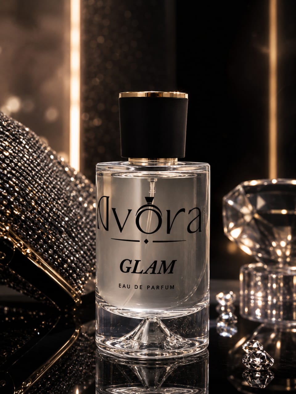 AVORA GLAM