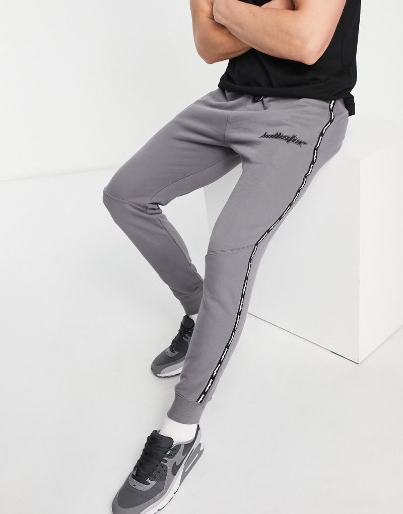 Hollister Feel Good skinny Sweatpants