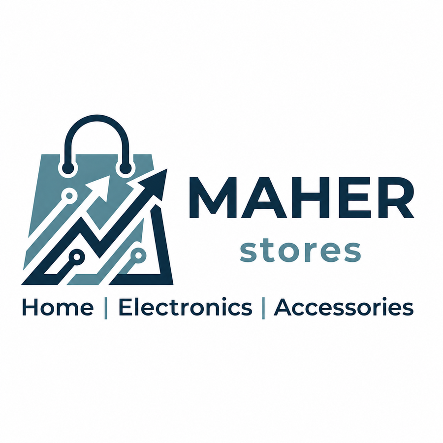 MAHER-stores