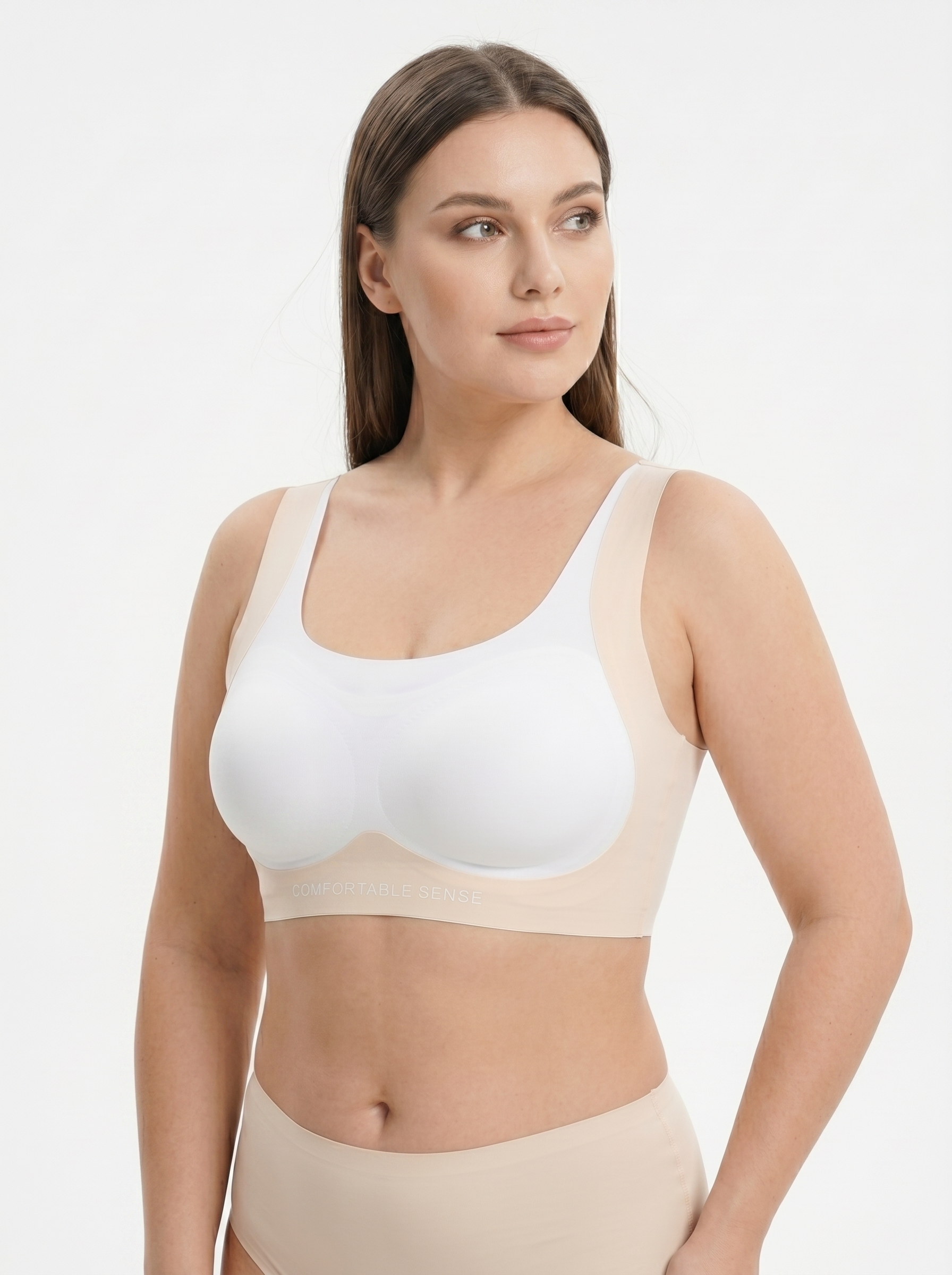 Sport-Bra