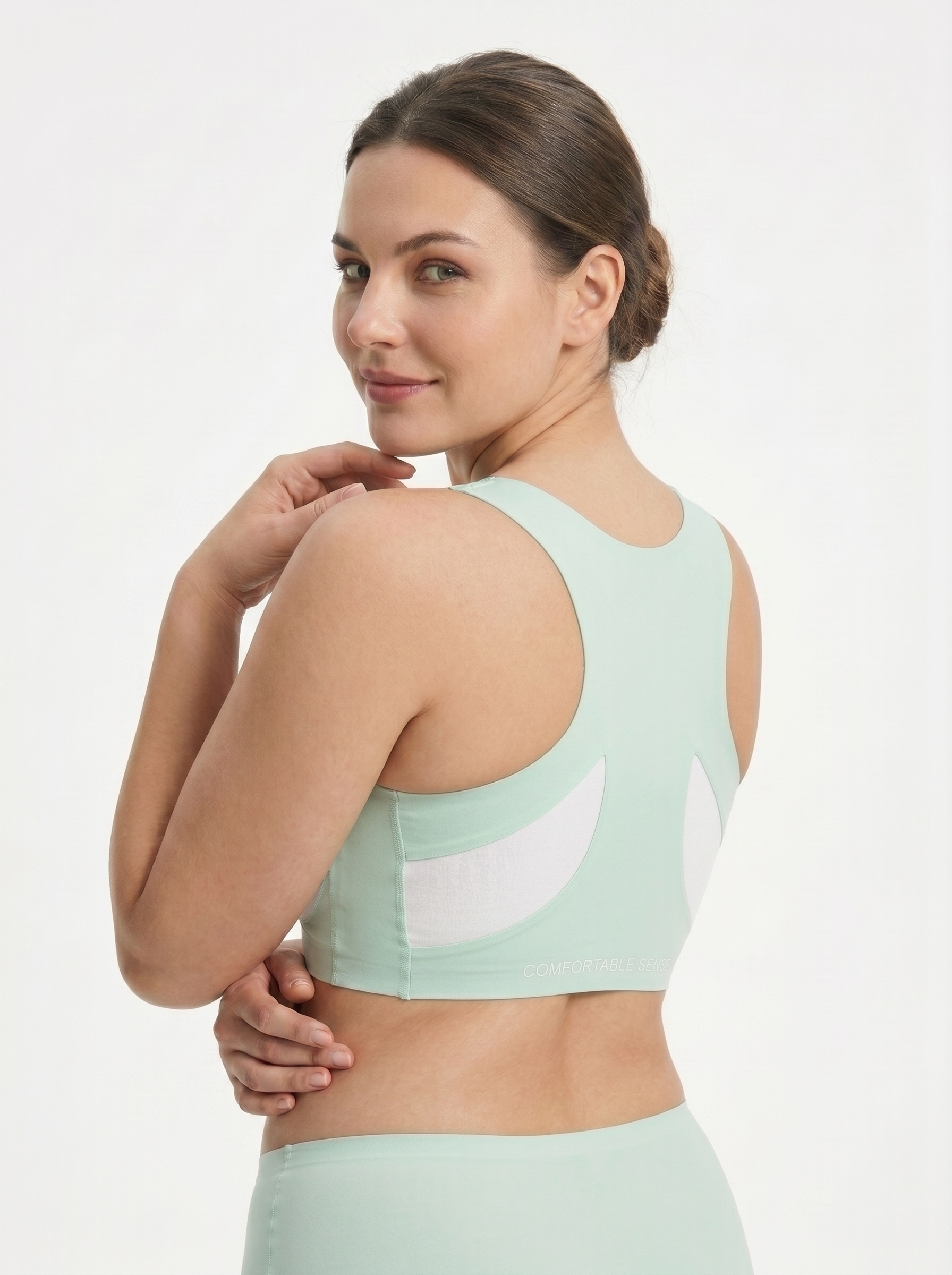 Sport-Bra