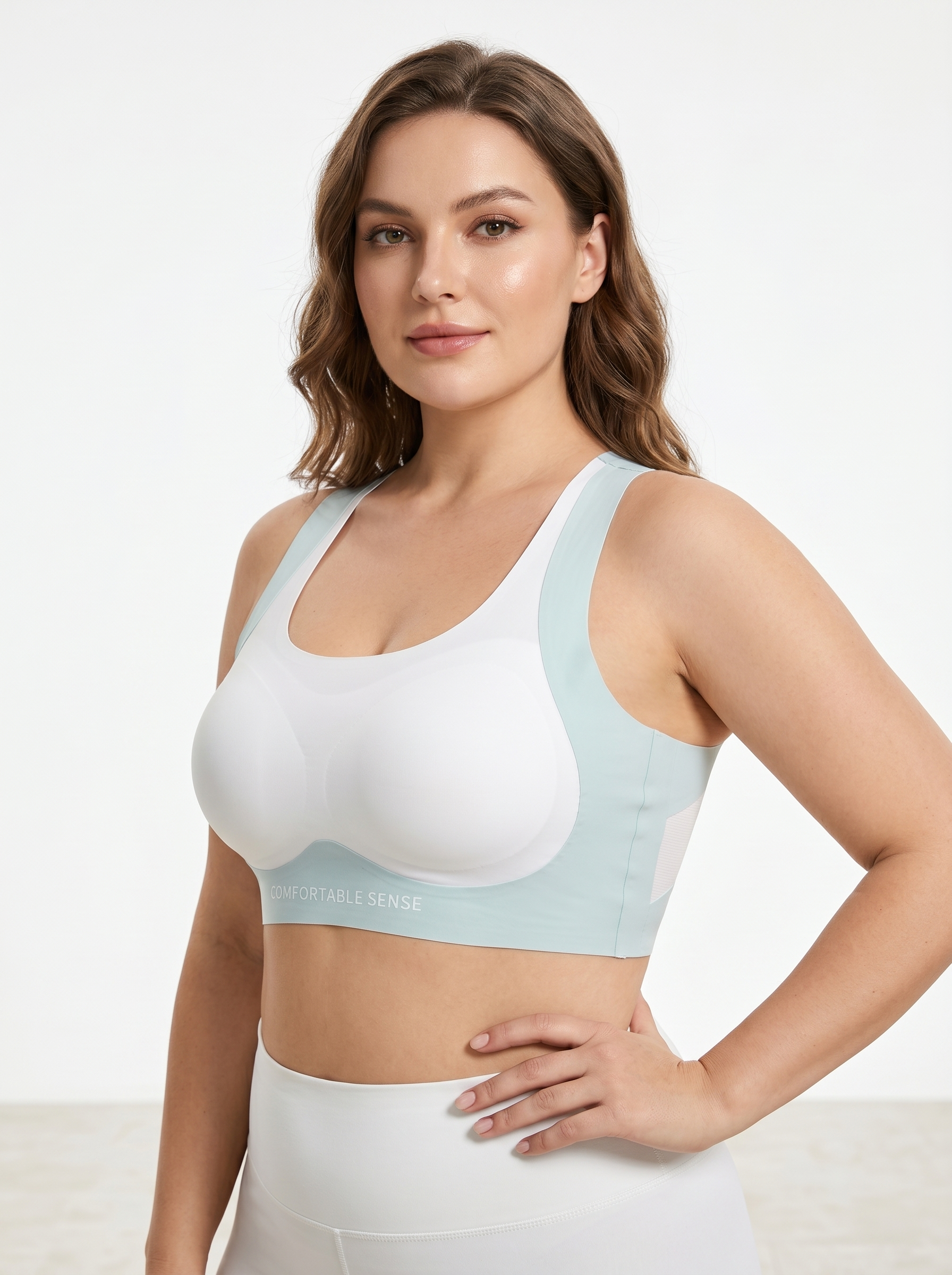 Sport-Bra