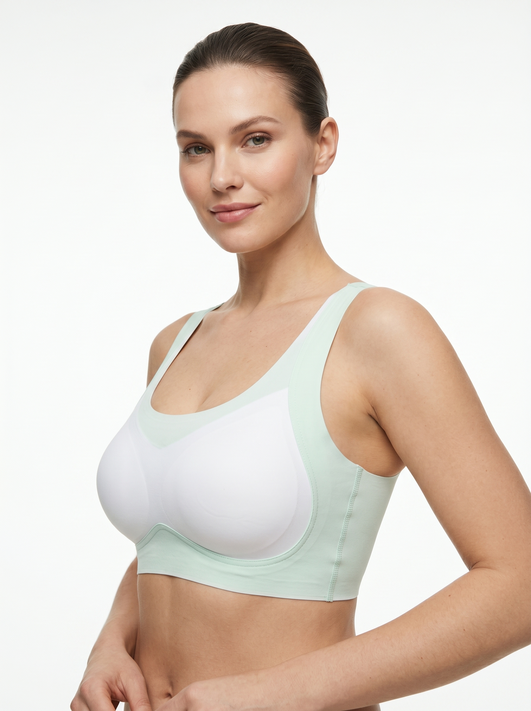 Sport-Bra