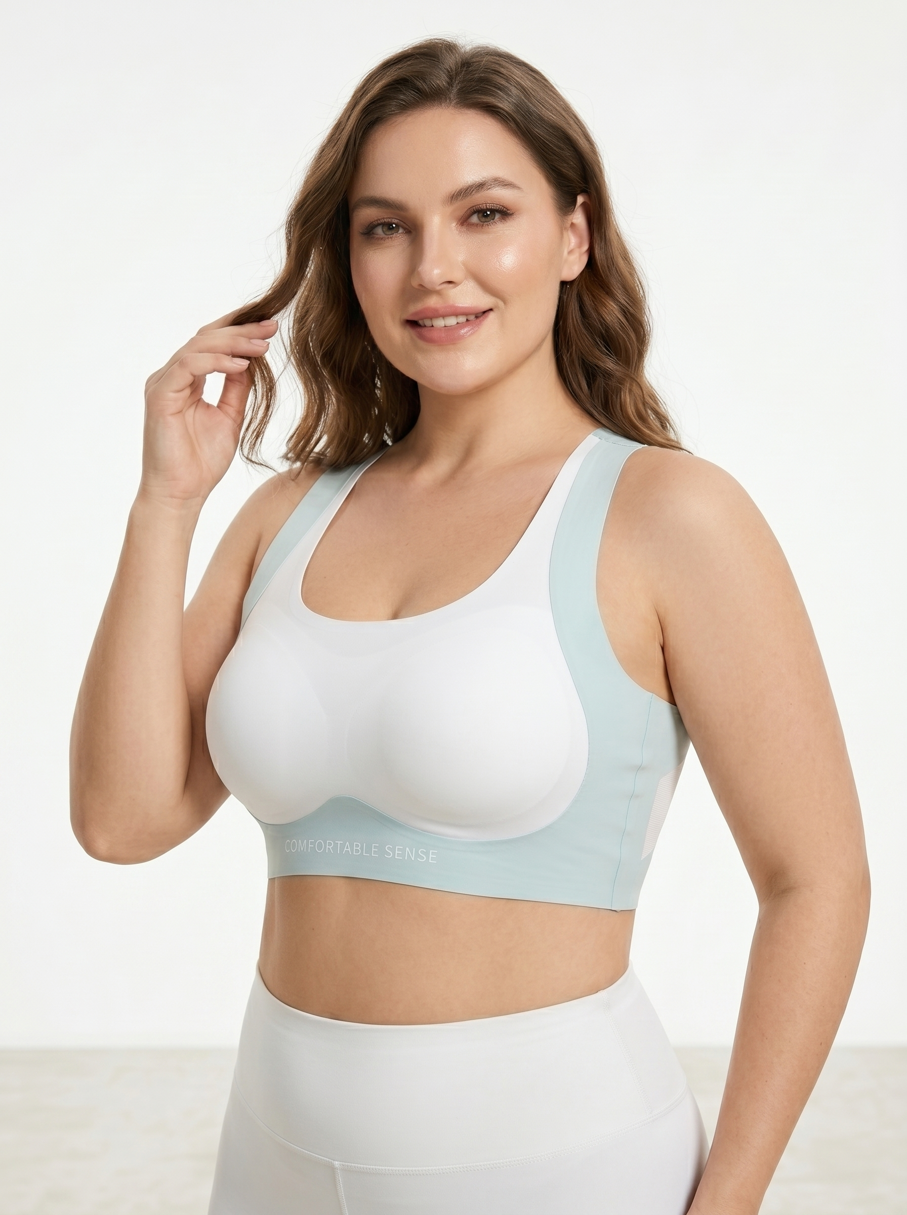 Sport-Bra