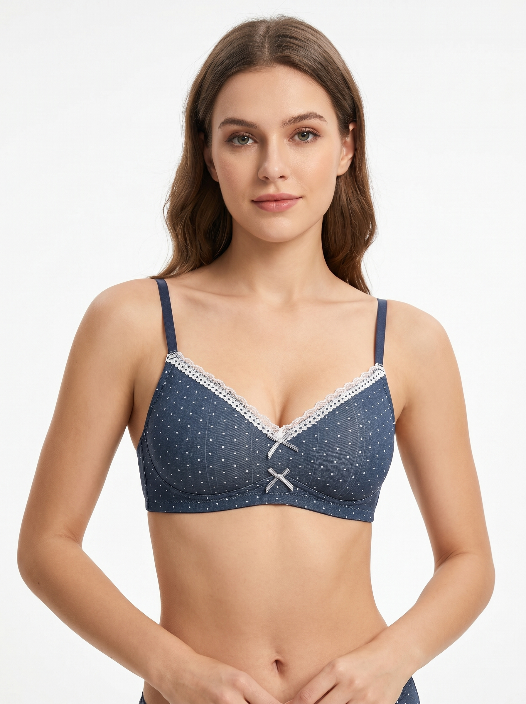 Bra-European-girls