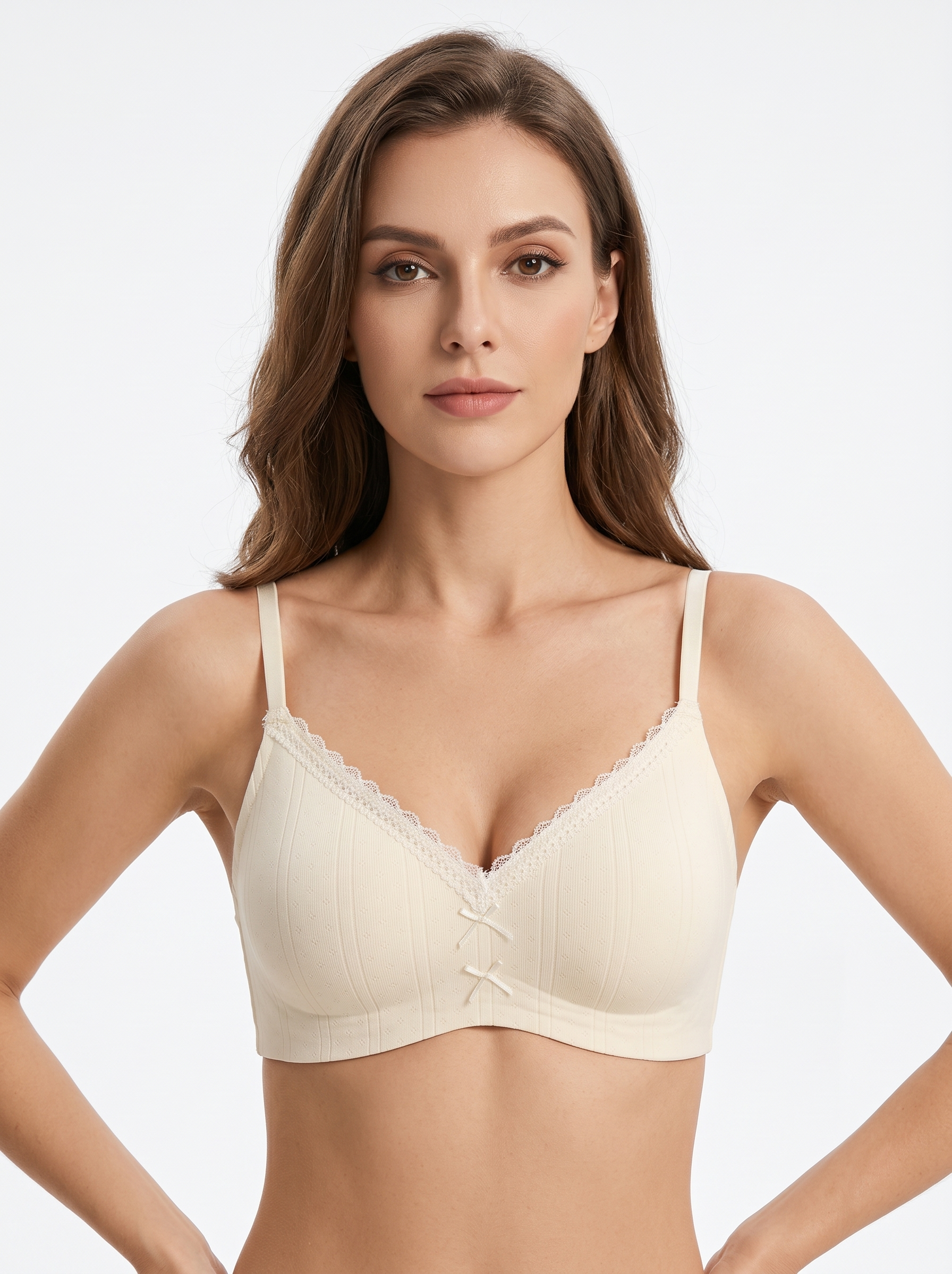Bra-European-girls