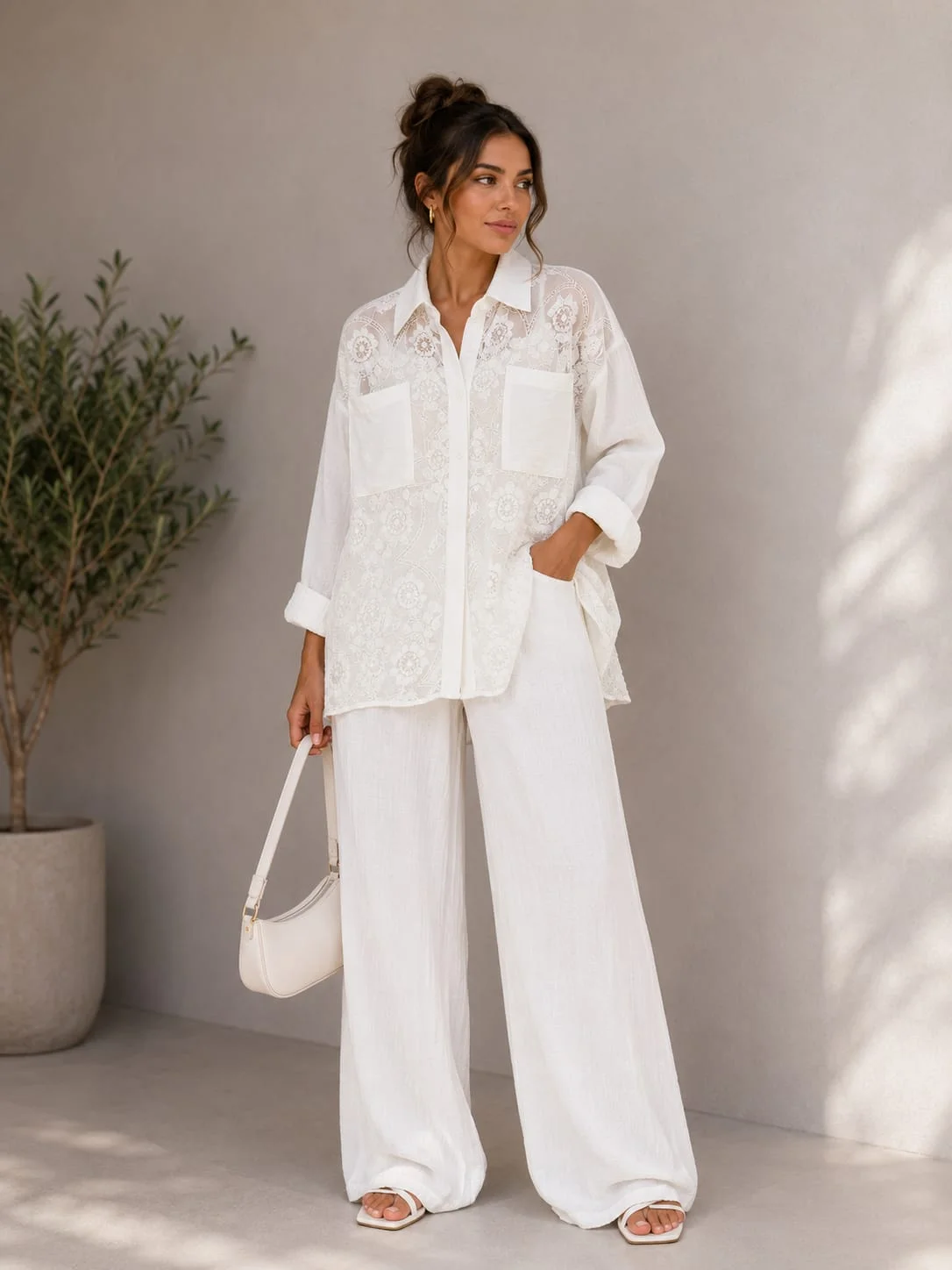 suit set
