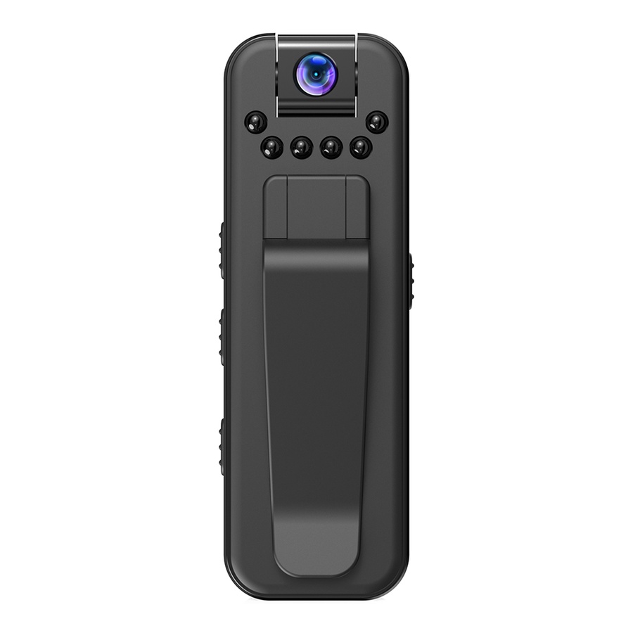 كاميرا الجسم الذكية WiFi 1080P – Smart Body Camera