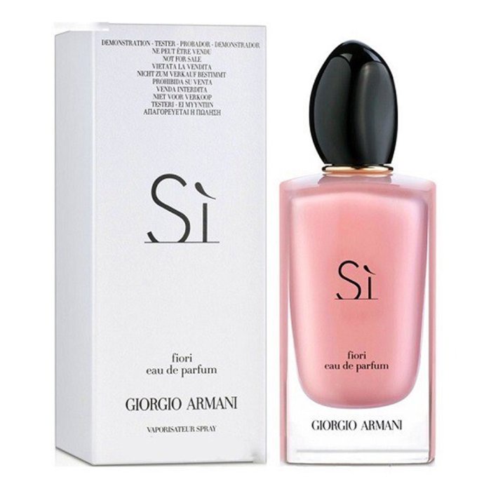 Giorgio Armani Sì Fiori 100ML
