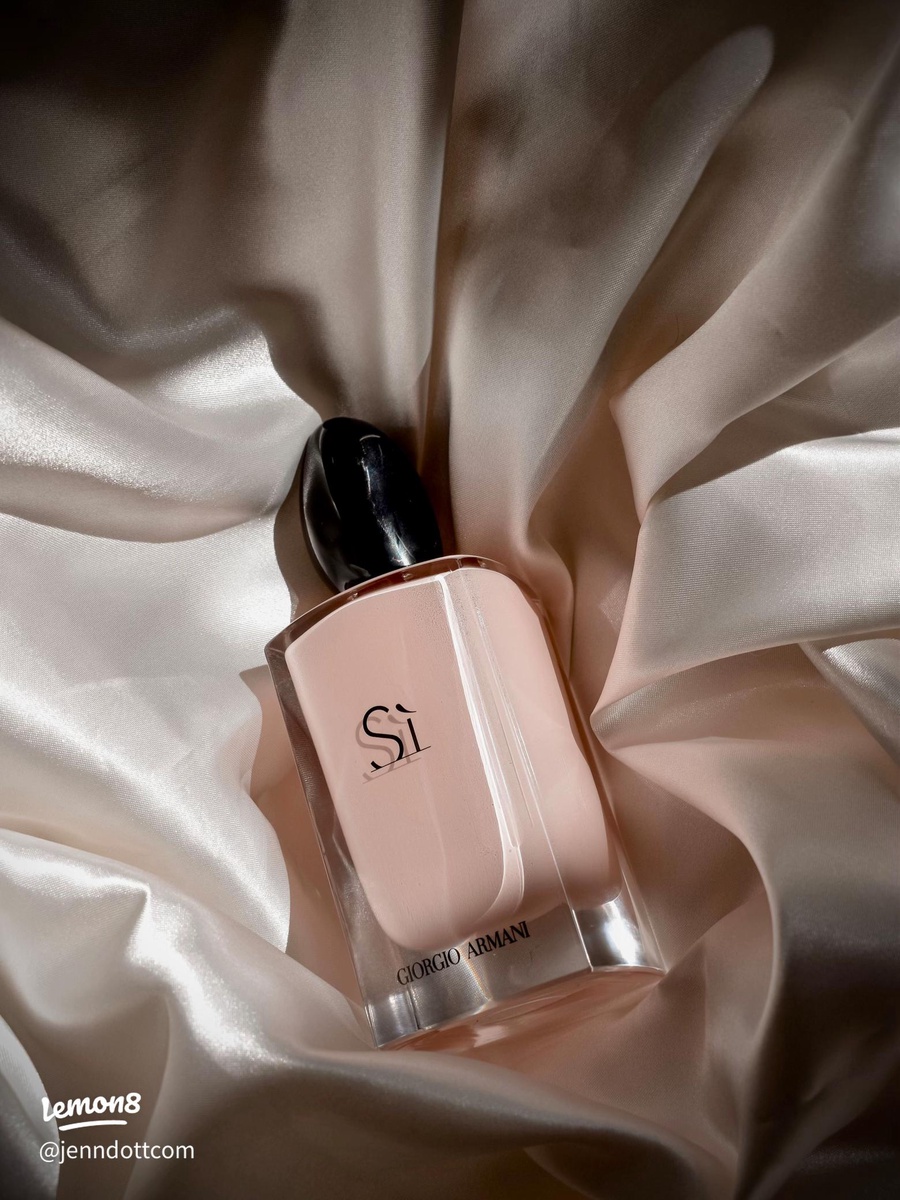 Giorgio Armani Sì Fiori 100ML