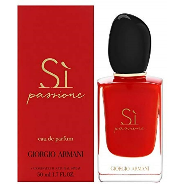 Giorgio Armani Si Passione 100ML