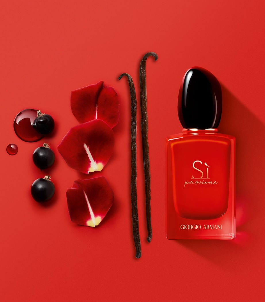 Giorgio Armani Si Passione 100ML