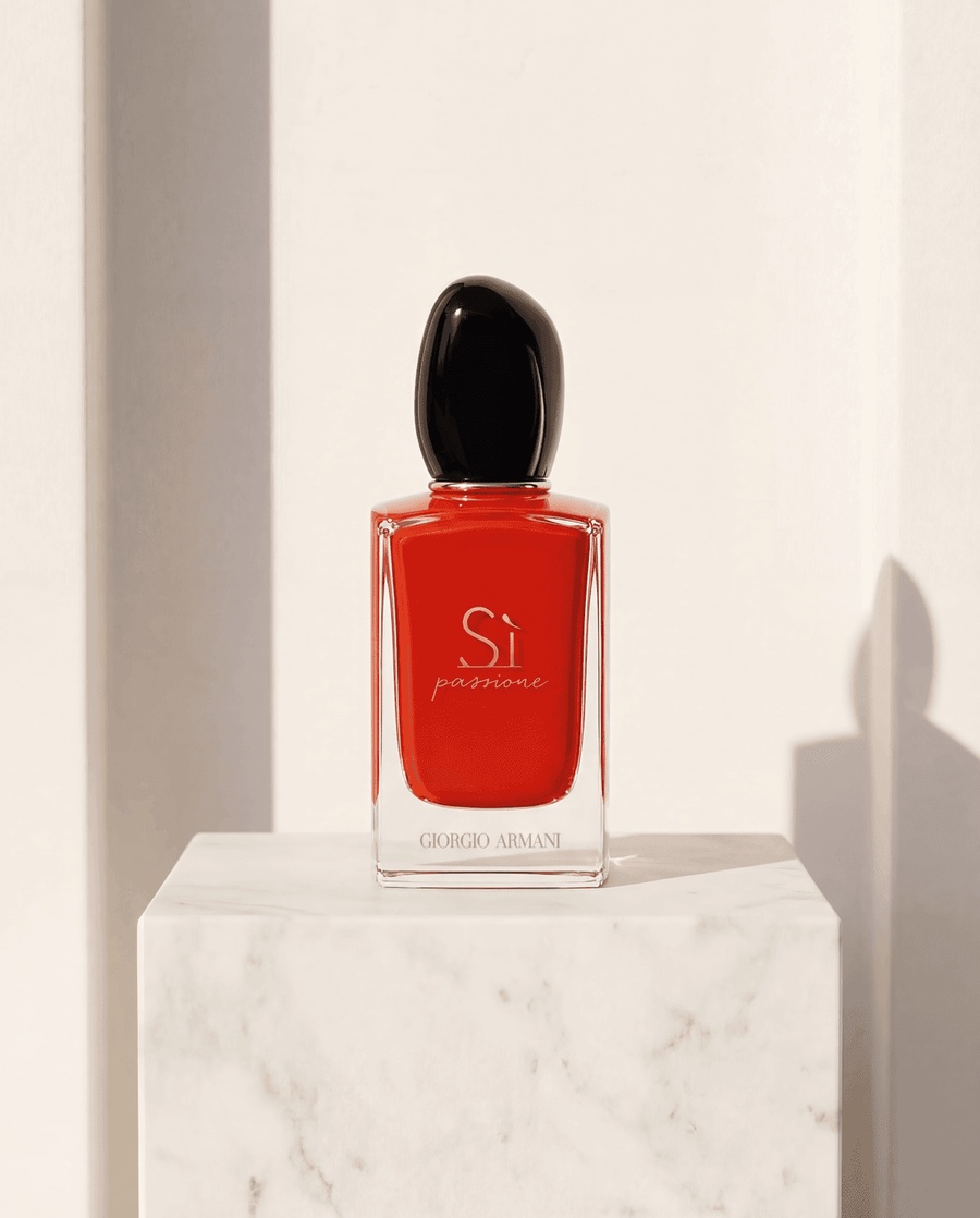 Giorgio Armani Si Passione 100ML
