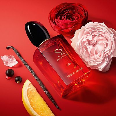 Giorgio Armani Sì Passione Éclat 100ML
