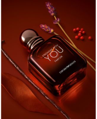 Giorgio Armani Stronger With You Absolutely Parfum 100ML