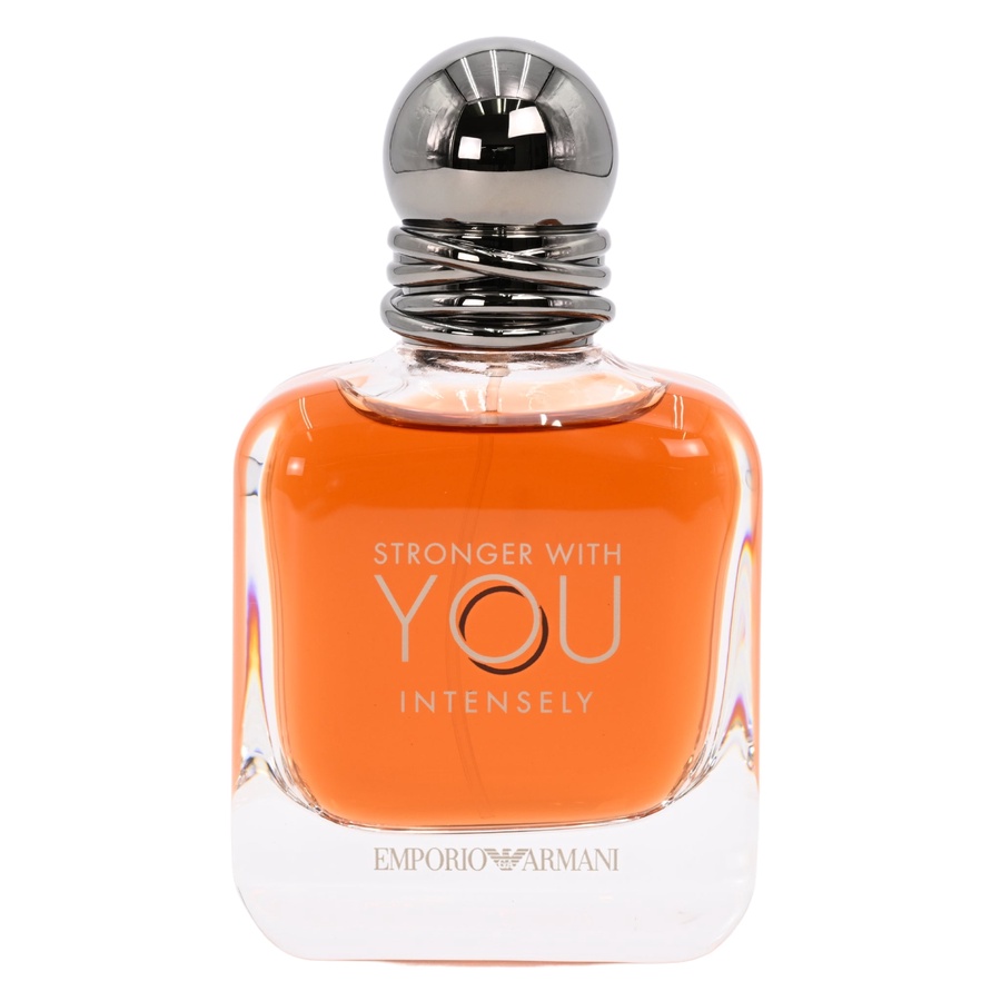 Giorgio Armani Stronger With You Intensely 100ML