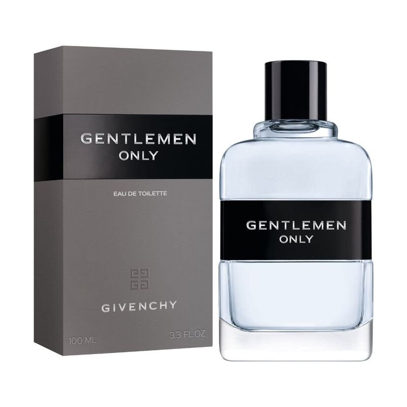 Givenchy Gentleman Only 100ML