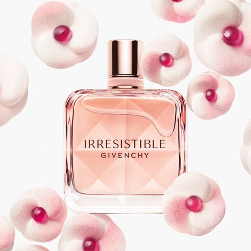 Givenchy Irresistible 100ML