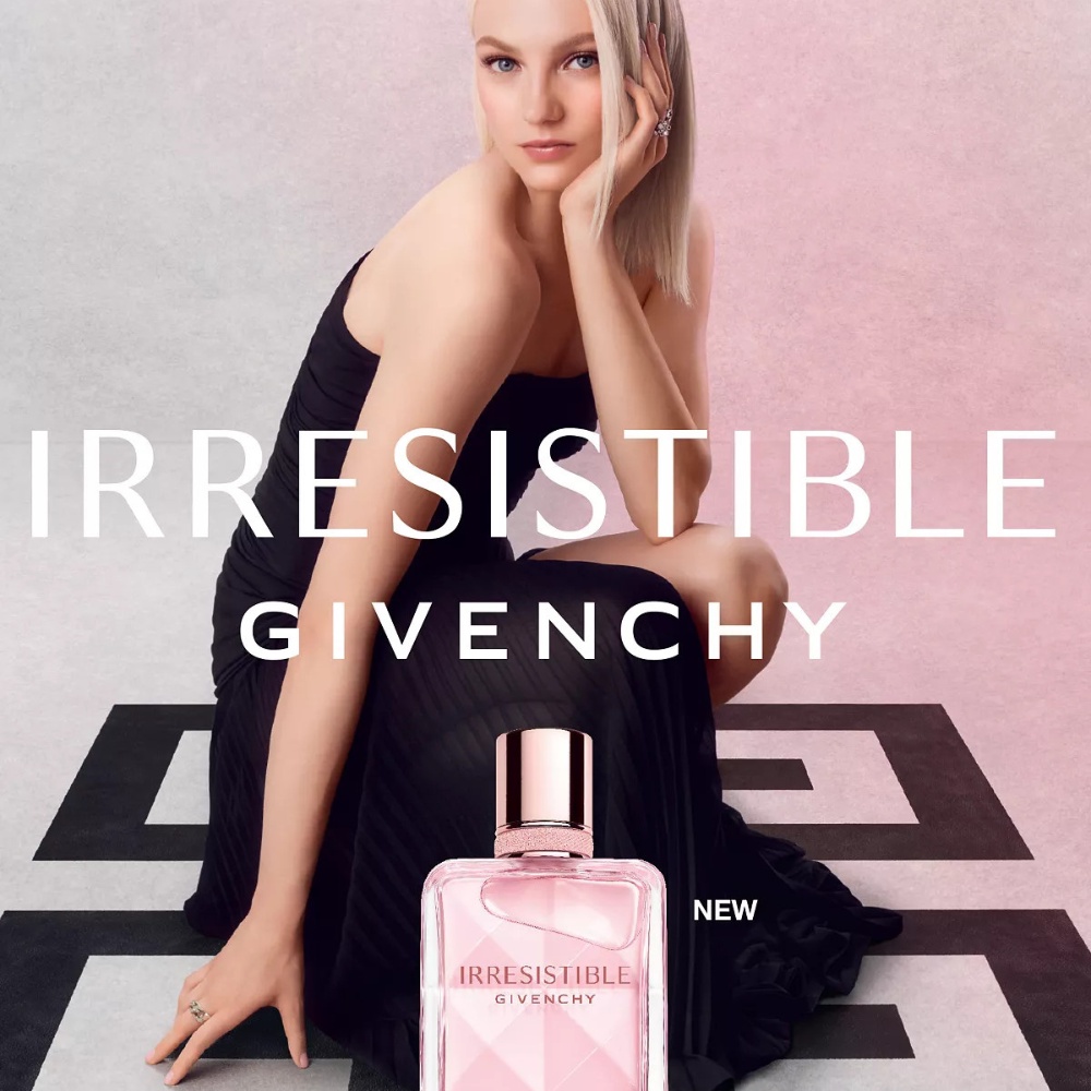 Givenchy Irresistible 100ML