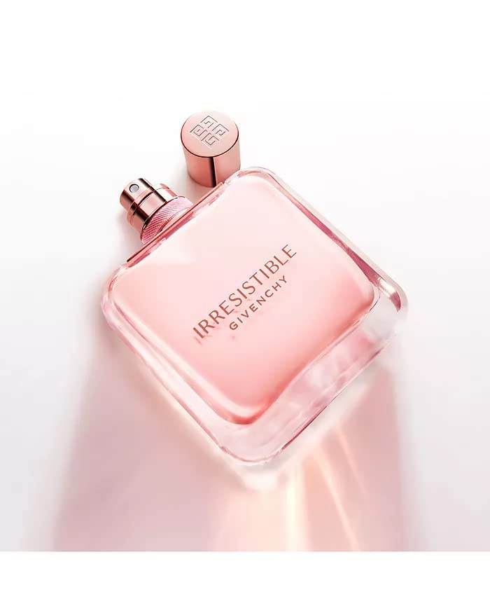 Givenchy Irresistible Rose Velvet 100ML