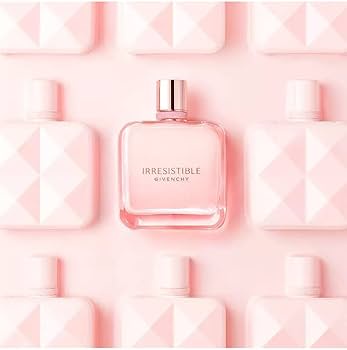 Givenchy Irresistible Rose Velvet 100ML