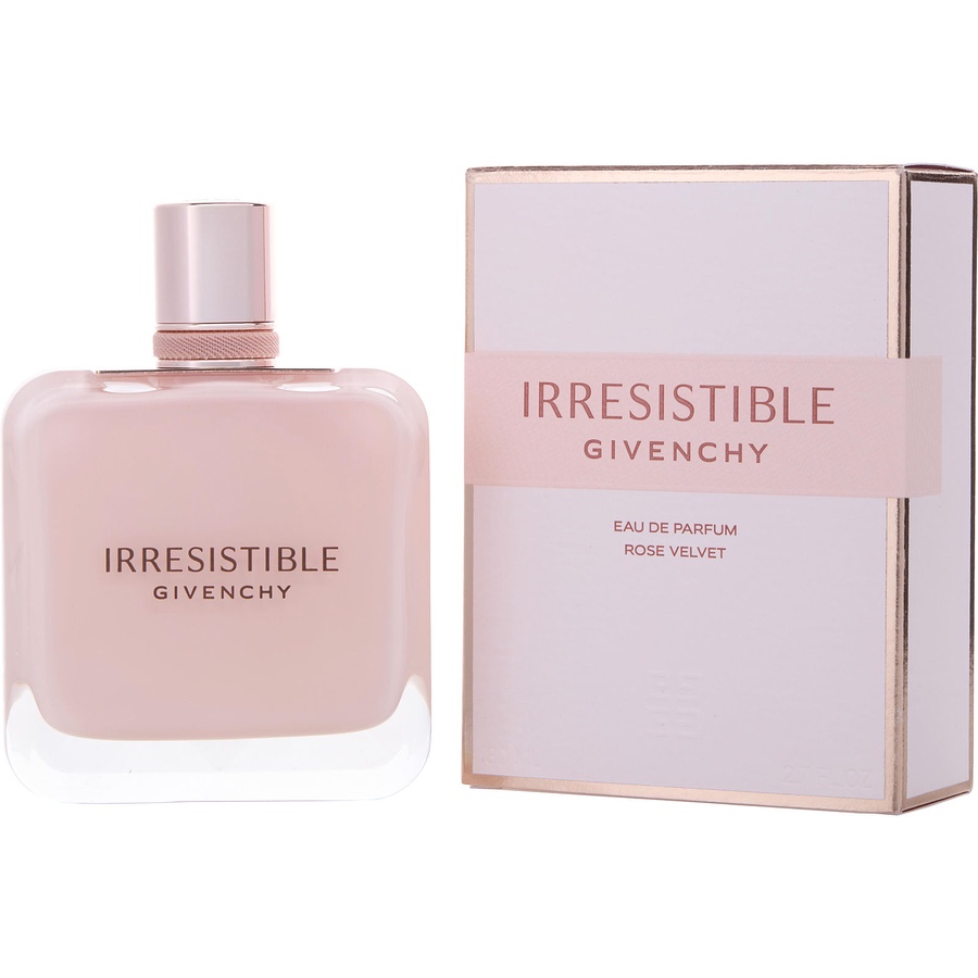 Givenchy Irresistible Rose Velvet 100ML