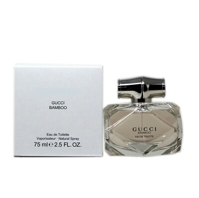 Gucci Bamboo 100ML