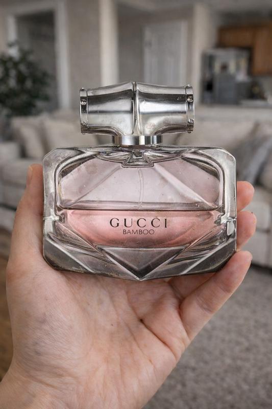 Gucci Bamboo 100ML
