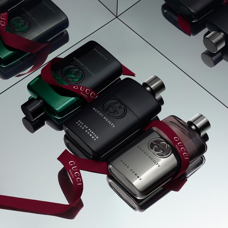 Gucci Guilty 100ML