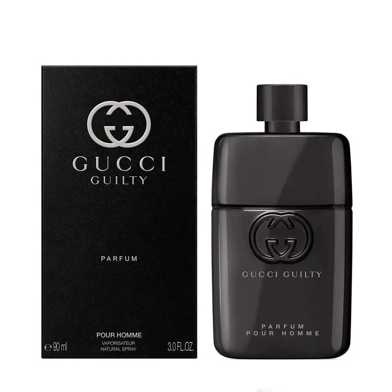 Gucci Guilty 100ML