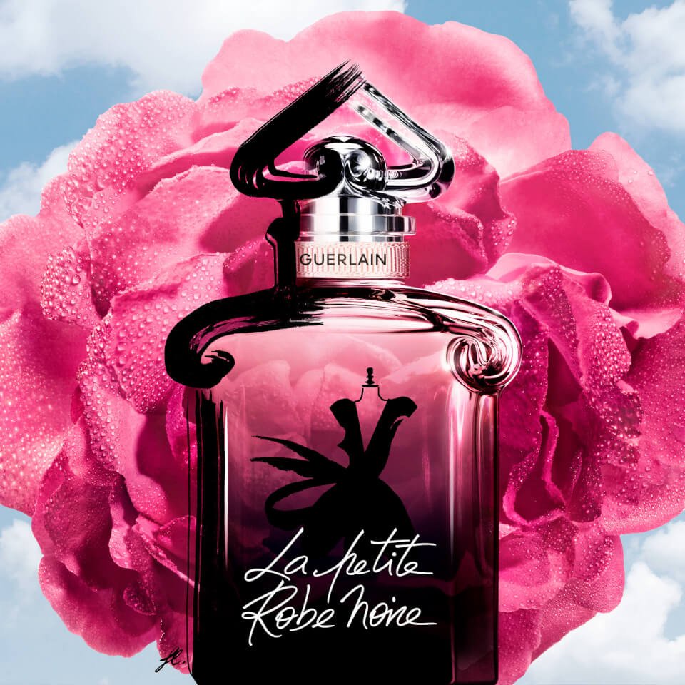 Guerlain La Petite Robe Noire 100ML