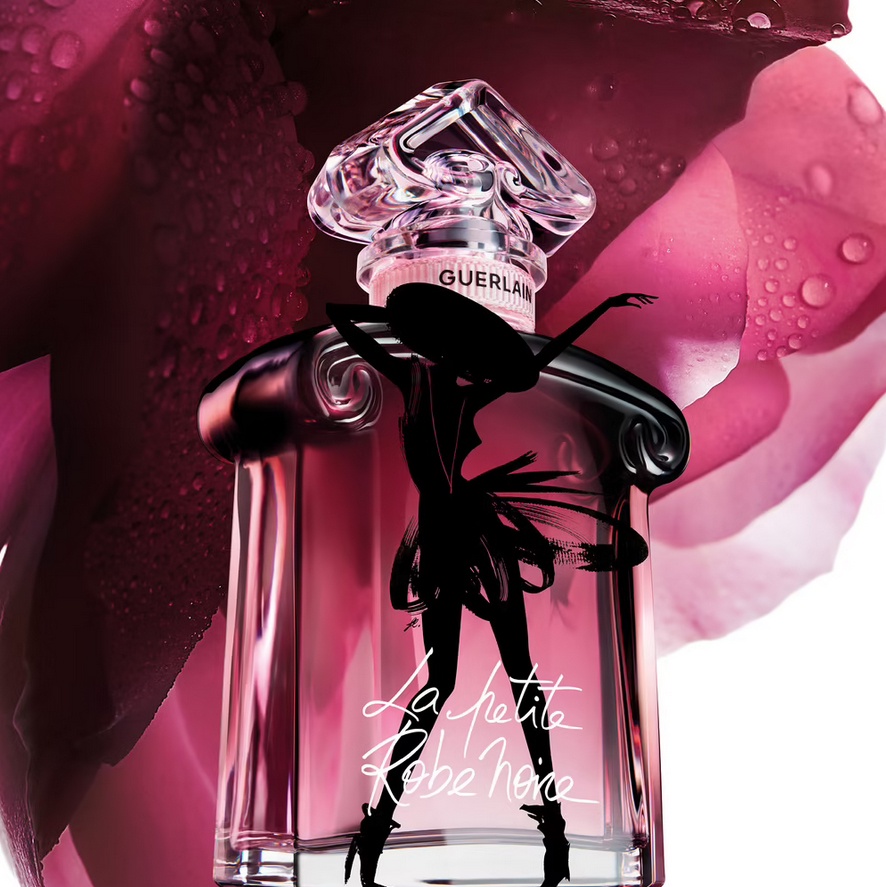 Guerlain La Petite Robe Noire 100ML
