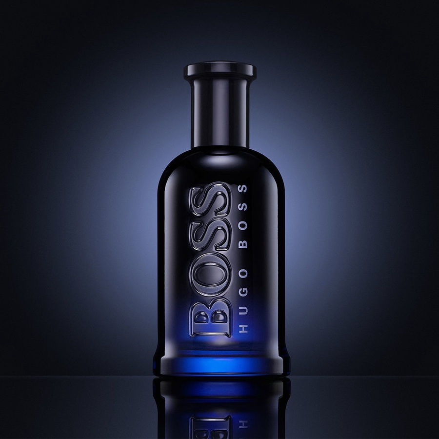 Hugo Boss Bottled Night 100ML