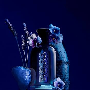 Hugo Boss Bottled Night 100ML