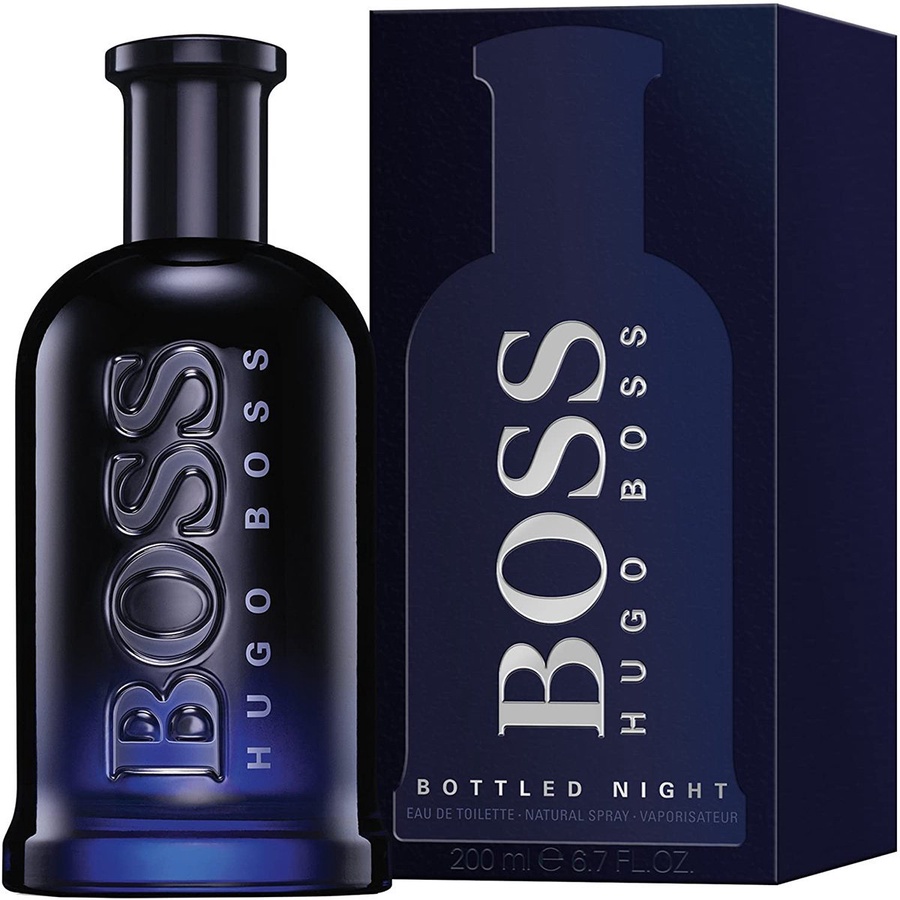 Hugo Boss Bottled Night 100ML