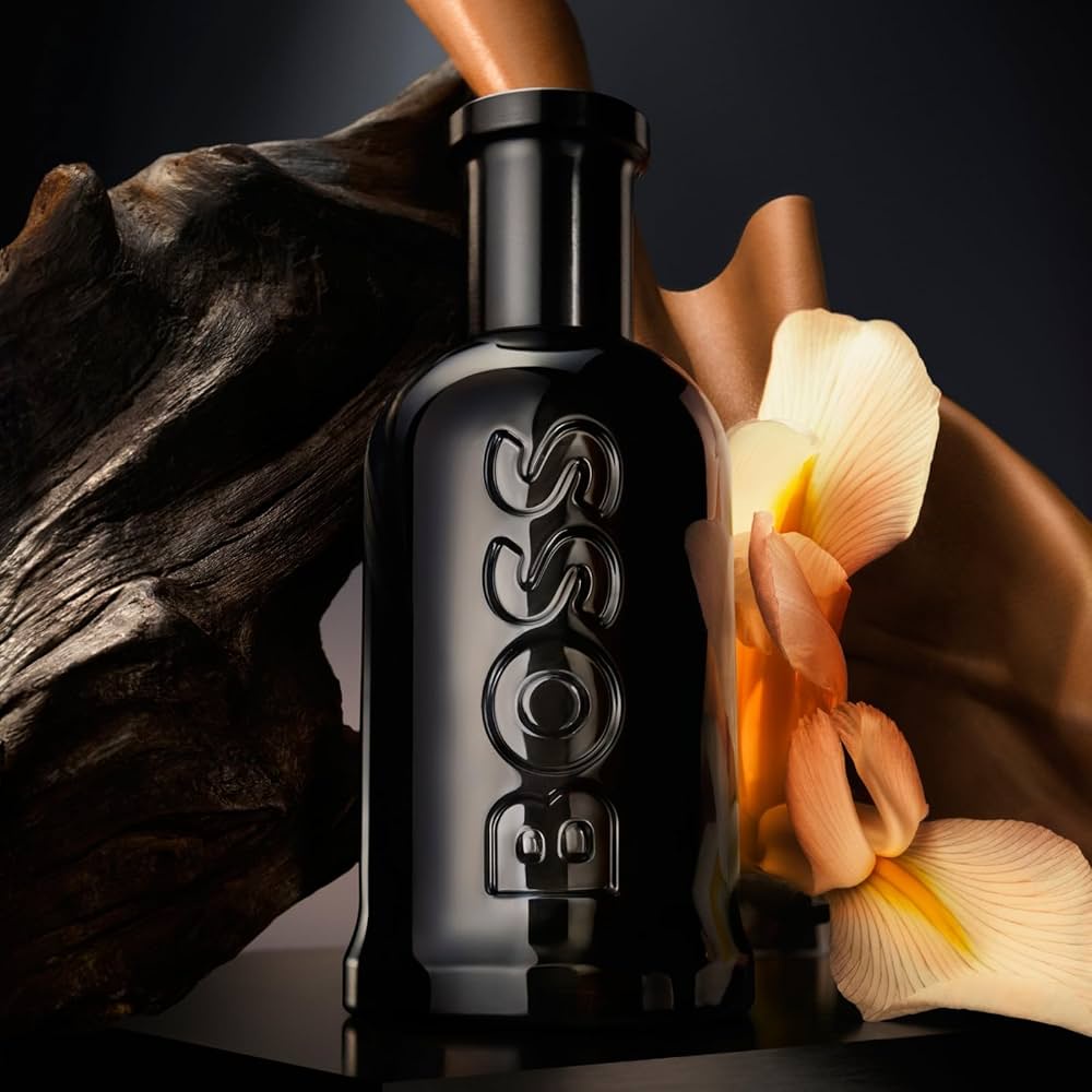 Hugo Boss Bottled Oud 100ML