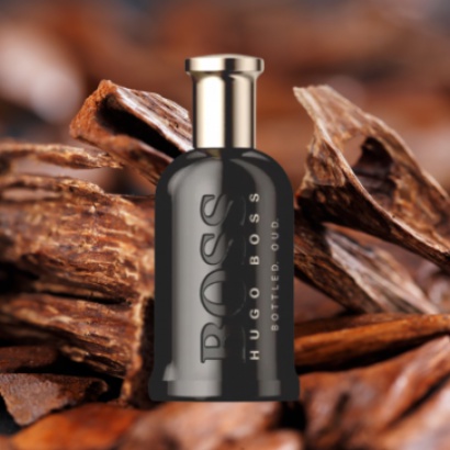Hugo Boss Bottled Oud 100ML